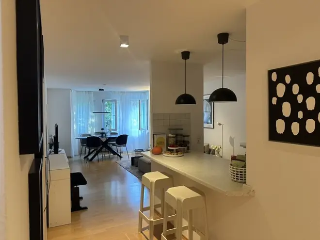 3 Zimmer Wohnung mit 70 m² in Stuttgart – Bild 3