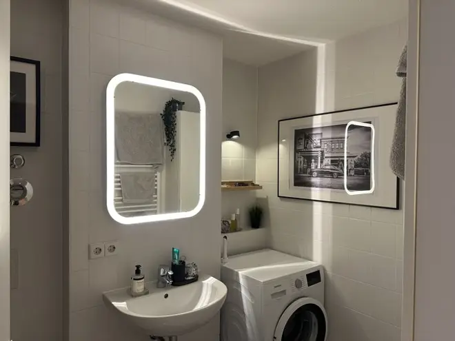 3 Zimmer Wohnung mit 70 m² in Stuttgart – Bild 6