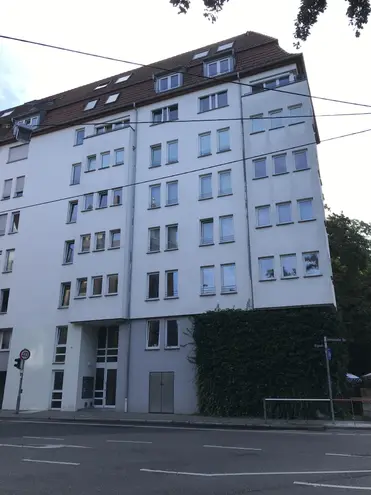 3 Zimmer Wohnung mit 70 m² in Stuttgart – Bild 9