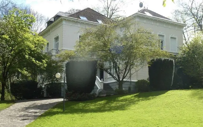 3 Zimmer Wohnung mit 100 m² in Leverkusen – Bild 1