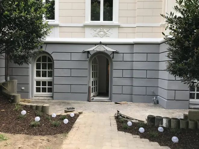 3 Zimmer Wohnung mit 100 m² in Leverkusen – Bild 2