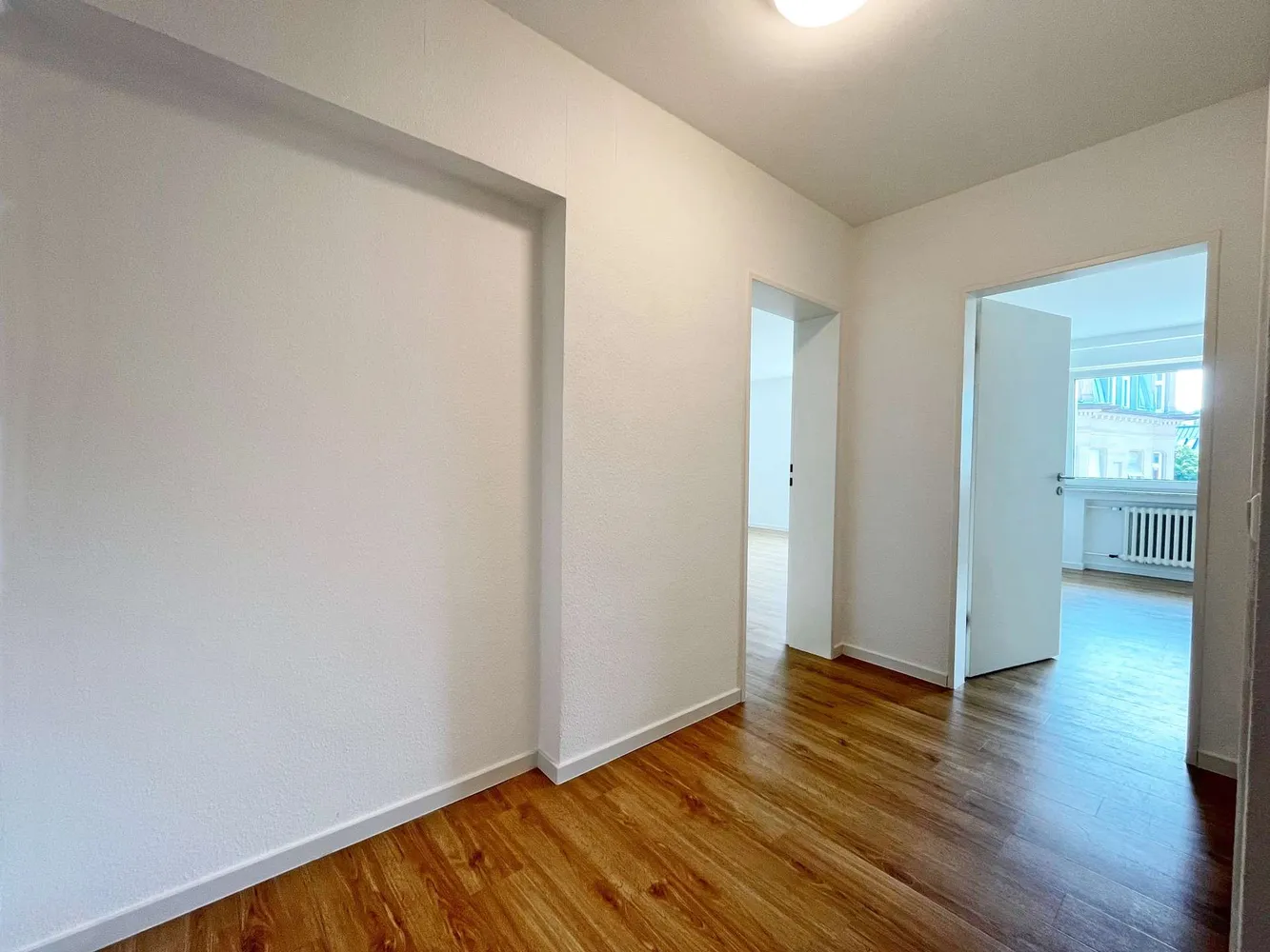 2 Zimmer Wohnung mit 62 m² in Baden-Baden – Bild 2