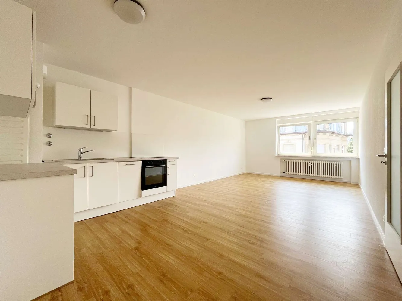 2 Zimmer Wohnung mit 62 m² in Baden-Baden – Bild 3