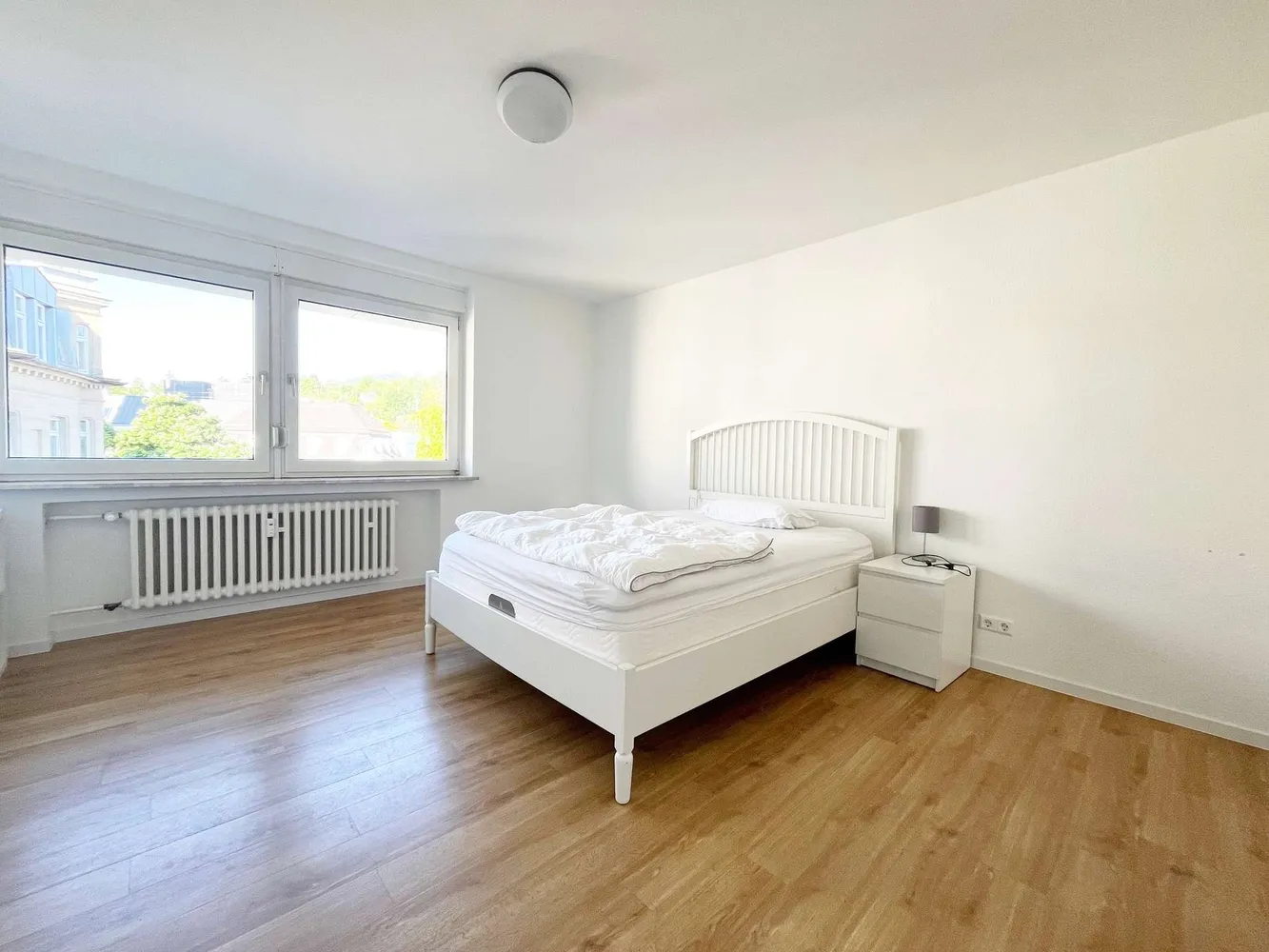 2 Zimmer Wohnung mit 62 m² in Baden-Baden – Bild 5