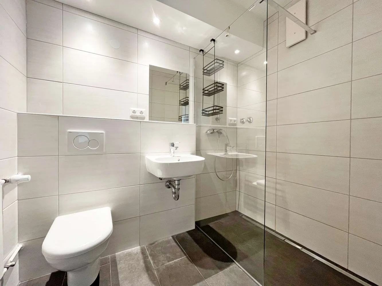 2 Zimmer Wohnung mit 62 m² in Baden-Baden – Bild 6