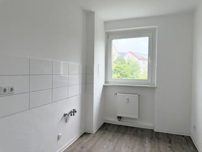 3 Zimmer Wohnung mit 62 m² in Dresden – Bild 5