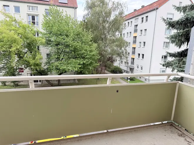 3 Zimmer Wohnung mit 62 m² in Dresden – Bild 8