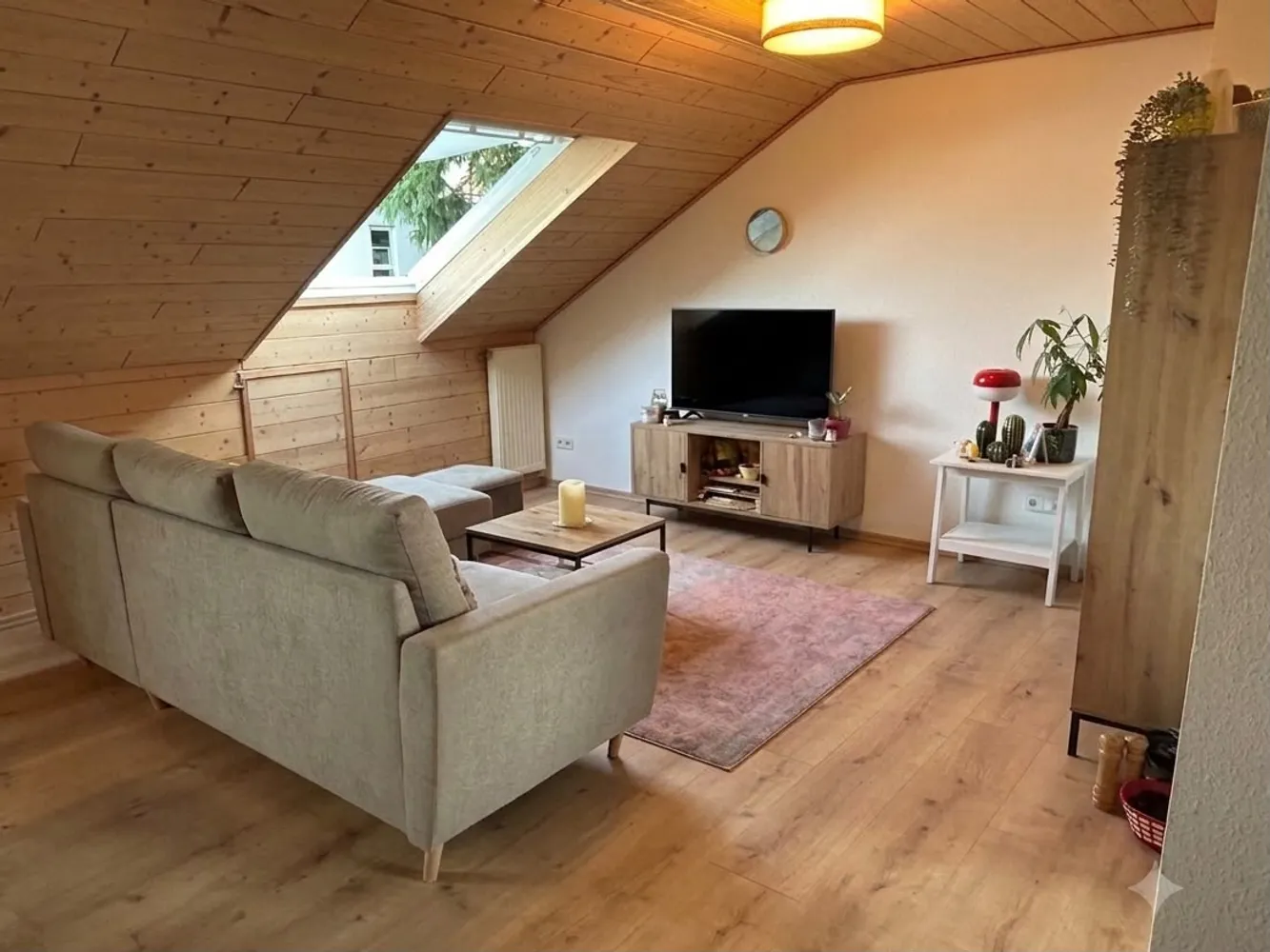 2 Zimmer Wohnung mit 69 m² in Offenbach am Main – Bild 1