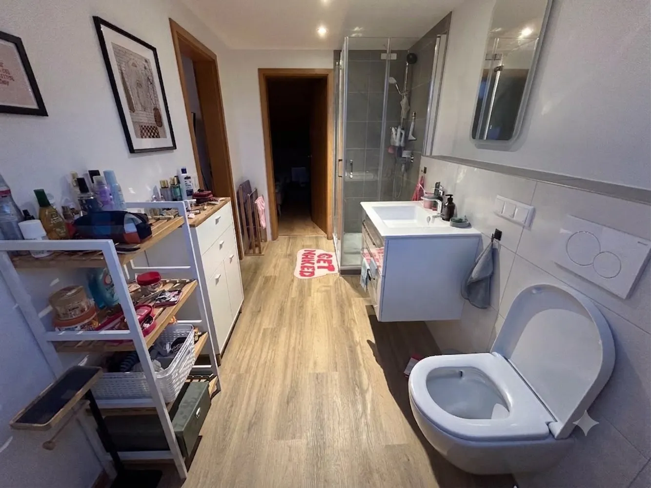 2 Zimmer Wohnung mit 69 m² in Offenbach am Main – Bild 5