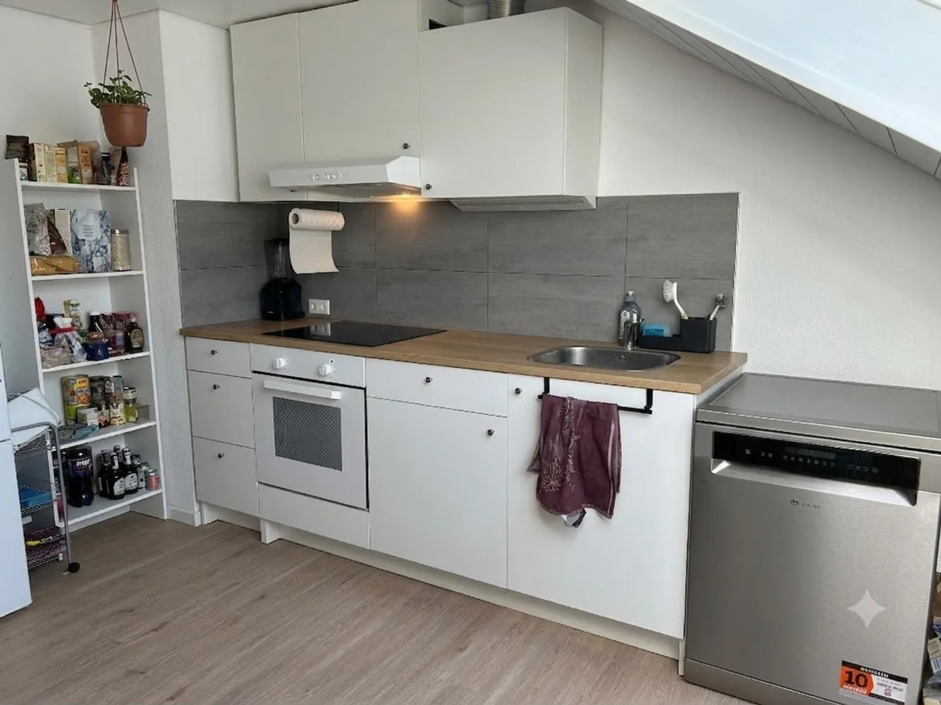 2 Zimmer Wohnung mit 69 m² in Offenbach am Main – Bild 7