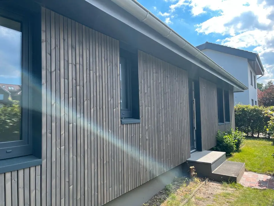 5 Zimmer Haus mit 100 m² in Cuxhaven – Bild 3