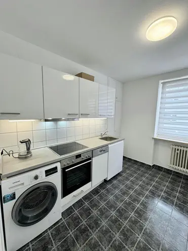 WG-Zimmer mit 28 m² in Augsburg – Bild 4