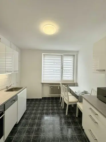 WG-Zimmer mit 28 m² in Augsburg – Bild 5