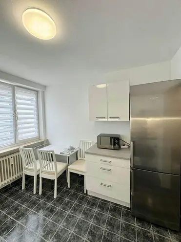 WG-Zimmer mit 28 m² in Augsburg – Bild 6