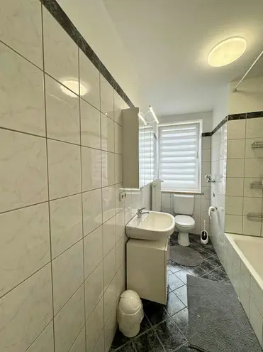 WG-Zimmer mit 28 m² in Augsburg – Bild 8