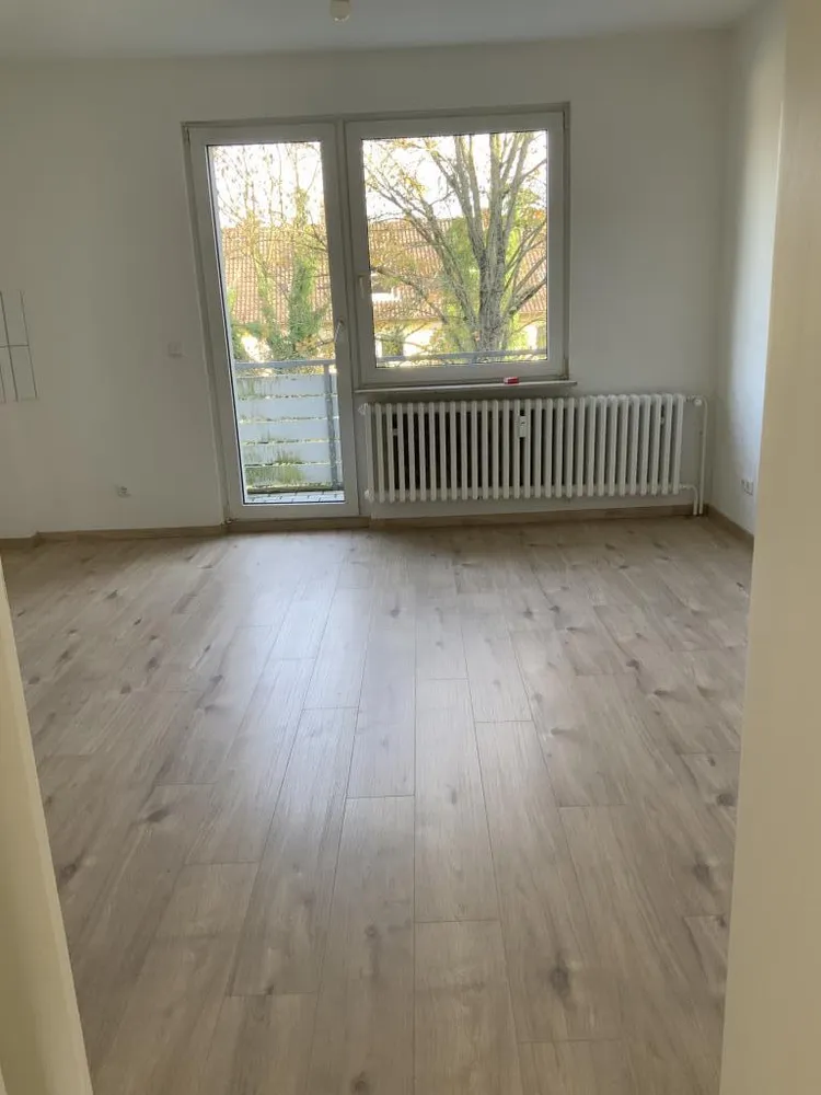 3 Zimmer Wohnung mit 59 m² in Gelsenkirchen – Bild 1