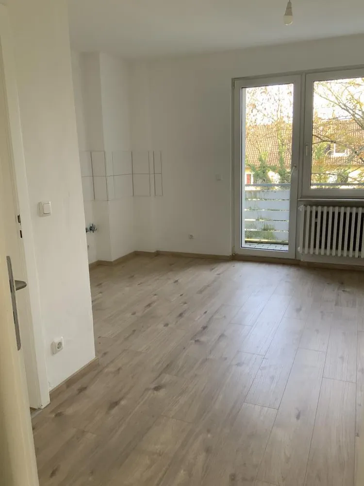 3 Zimmer Wohnung mit 59 m² in Gelsenkirchen – Bild 11