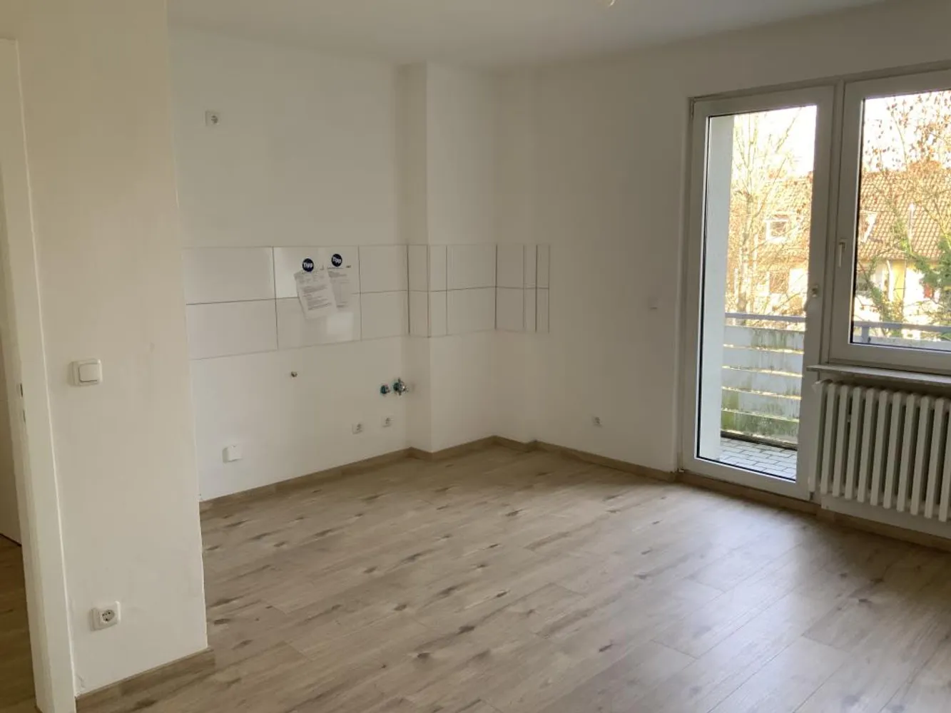 3 Zimmer Wohnung mit 59 m² in Gelsenkirchen – Bild 12