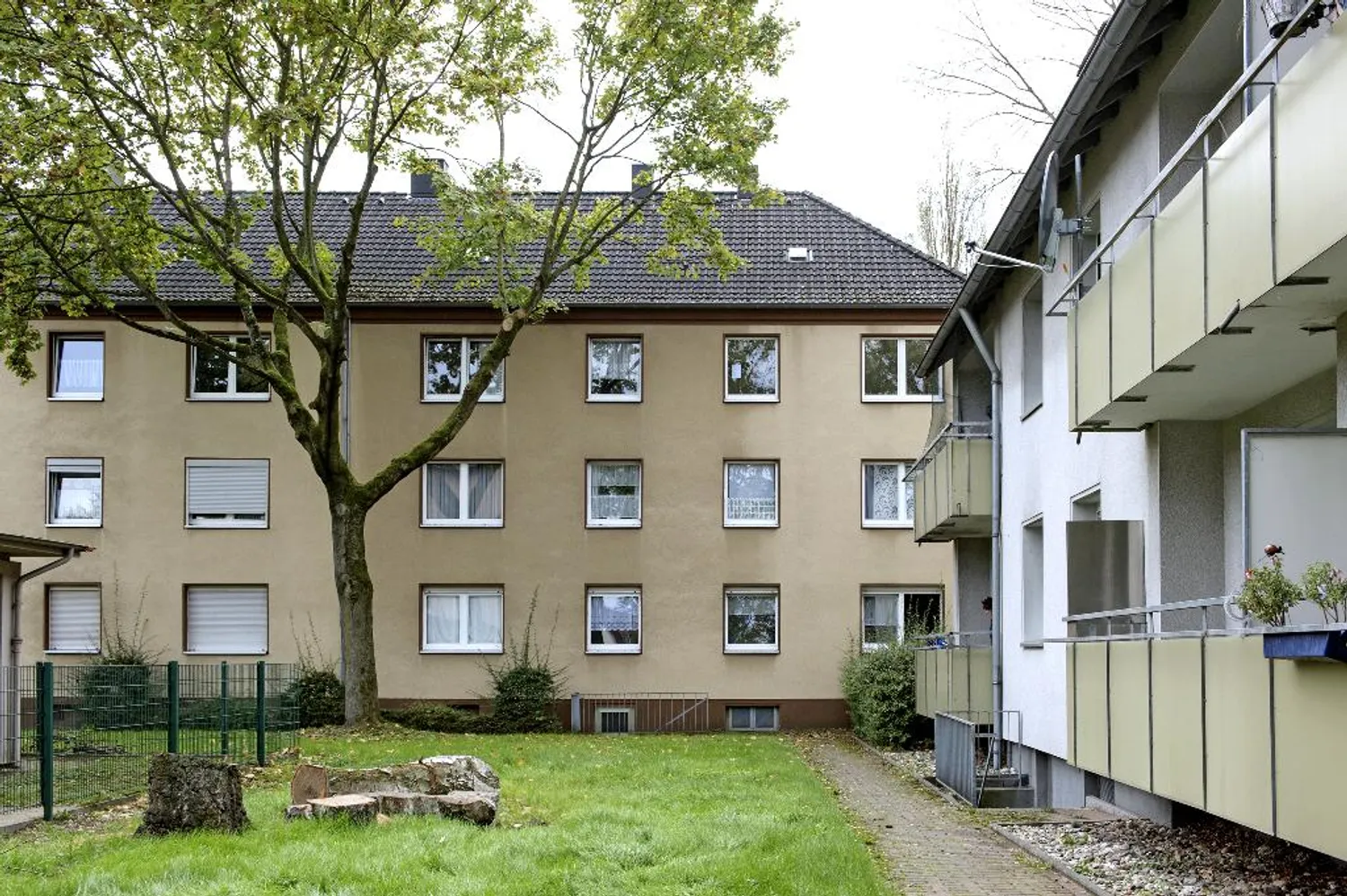 3 Zimmer Wohnung mit 59 m² in Gelsenkirchen – Bild 3