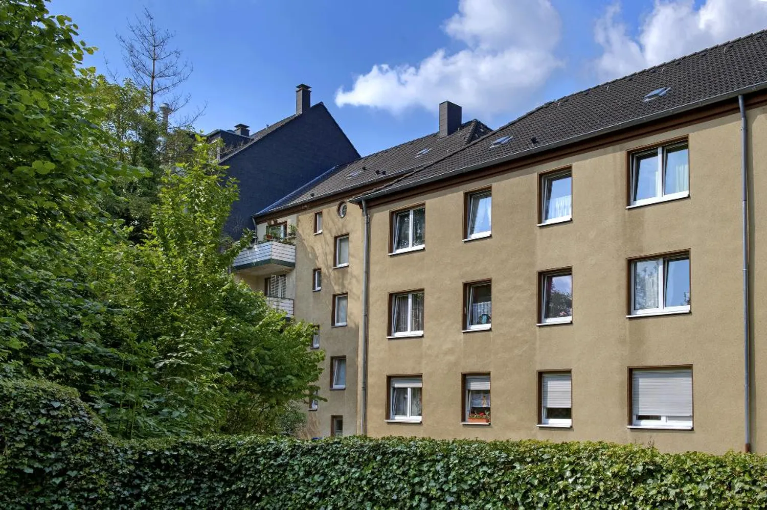 3 Zimmer Wohnung mit 59 m² in Gelsenkirchen – Bild 4