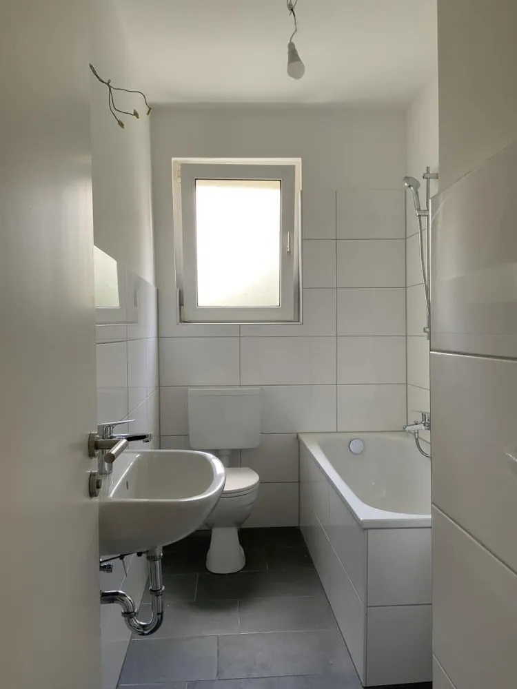 3 Zimmer Wohnung mit 59 m² in Gelsenkirchen – Bild 5