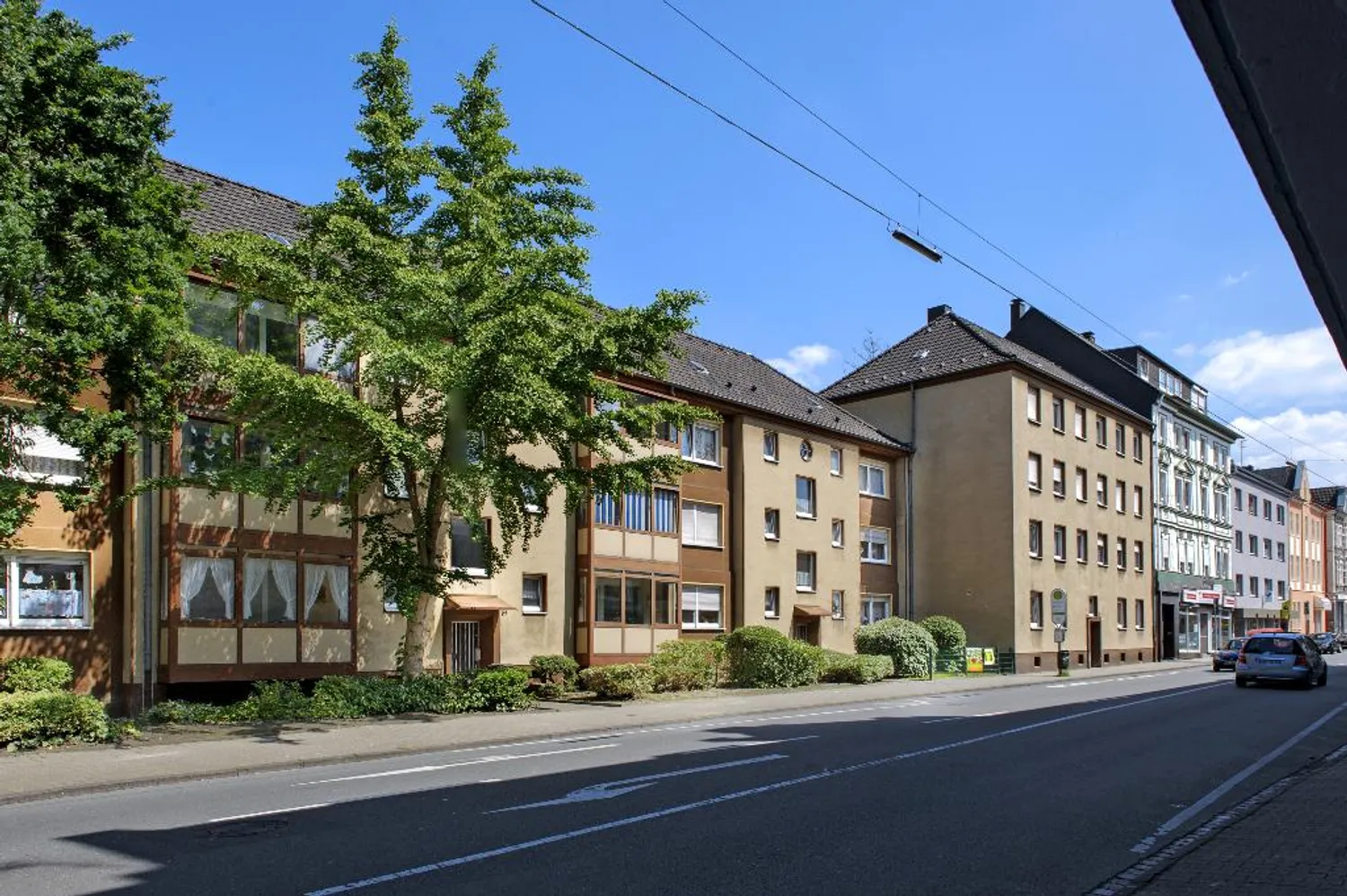 3 Zimmer Wohnung mit 59 m² in Gelsenkirchen – Bild 6