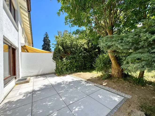 6 Zimmer Haus mit 122 m² in München – Bild 5