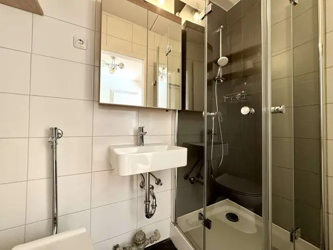 6 Zimmer Haus mit 122 m² in München – Bild 7