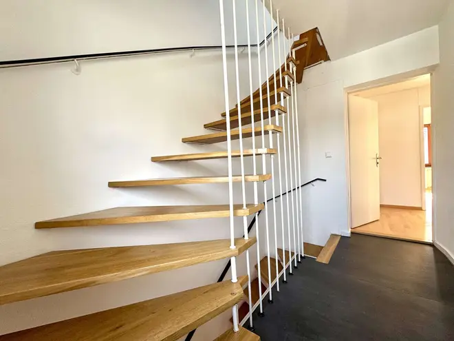 6 Zimmer Haus mit 122 m² in München – Bild 8