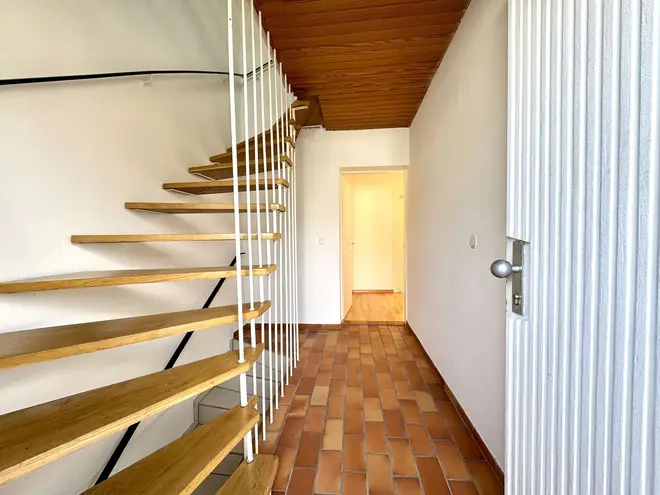 6 Zimmer Haus mit 122 m² in München – Bild 9