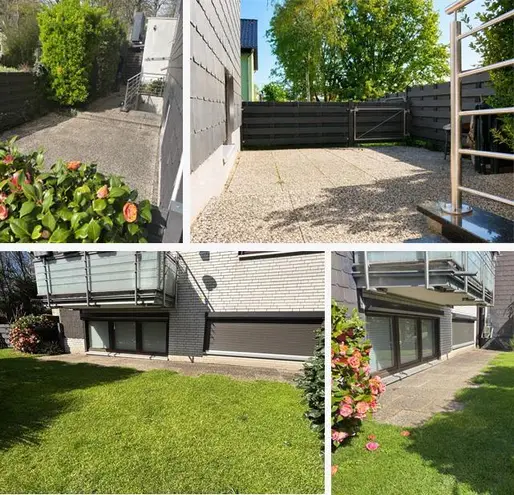 3 Zimmer Wohnung mit 50 m² in Essen – Bild 1