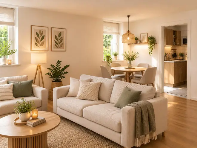 3 Zimmer Wohnung mit 50 m² in Essen – Bild 5
