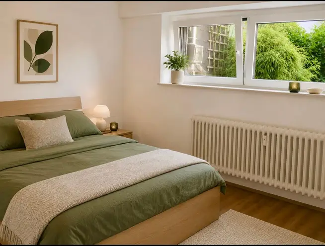 3 Zimmer Wohnung mit 50 m² in Essen – Bild 7