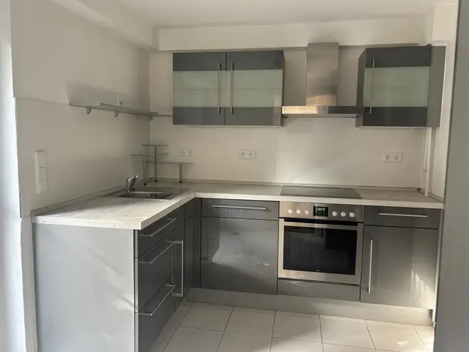 3 Zimmer Wohnung mit 50 m² in Essen – Bild 8