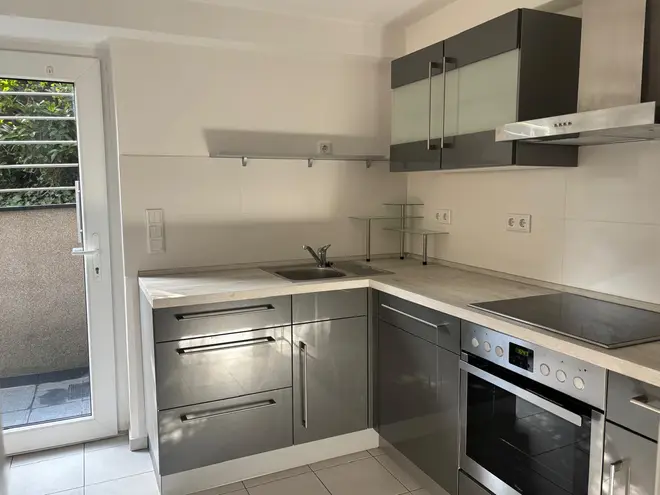 3 Zimmer Wohnung mit 50 m² in Essen – Bild 10
