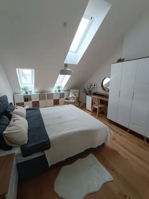 3 Zimmer Wohnung mit 97 m² in Passau – Bild 2