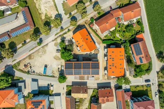 3 Zimmer Wohnung mit 97 m² in Passau – Bild 4