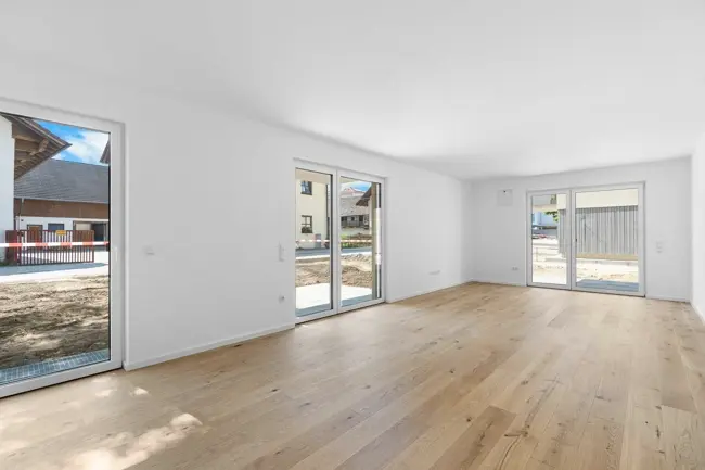 3 Zimmer Wohnung mit 97 m² in Passau – Bild 6