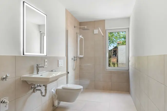 3 Zimmer Wohnung mit 97 m² in Passau – Bild 8