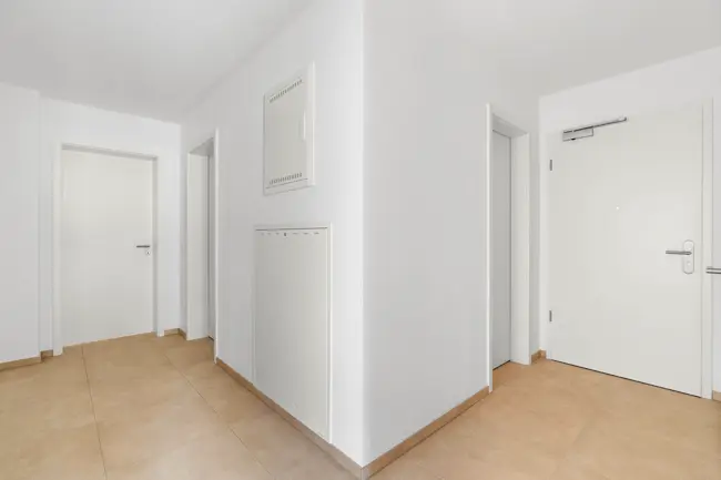 3 Zimmer Wohnung mit 97 m² in Passau – Bild 10