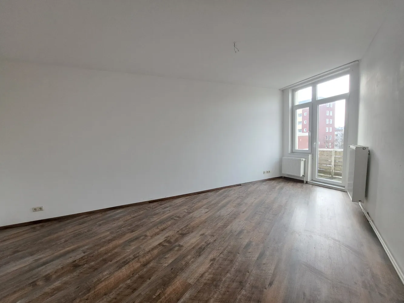 3 Zimmer Wohnung mit 84 m² in Bremerhaven – Bild 2