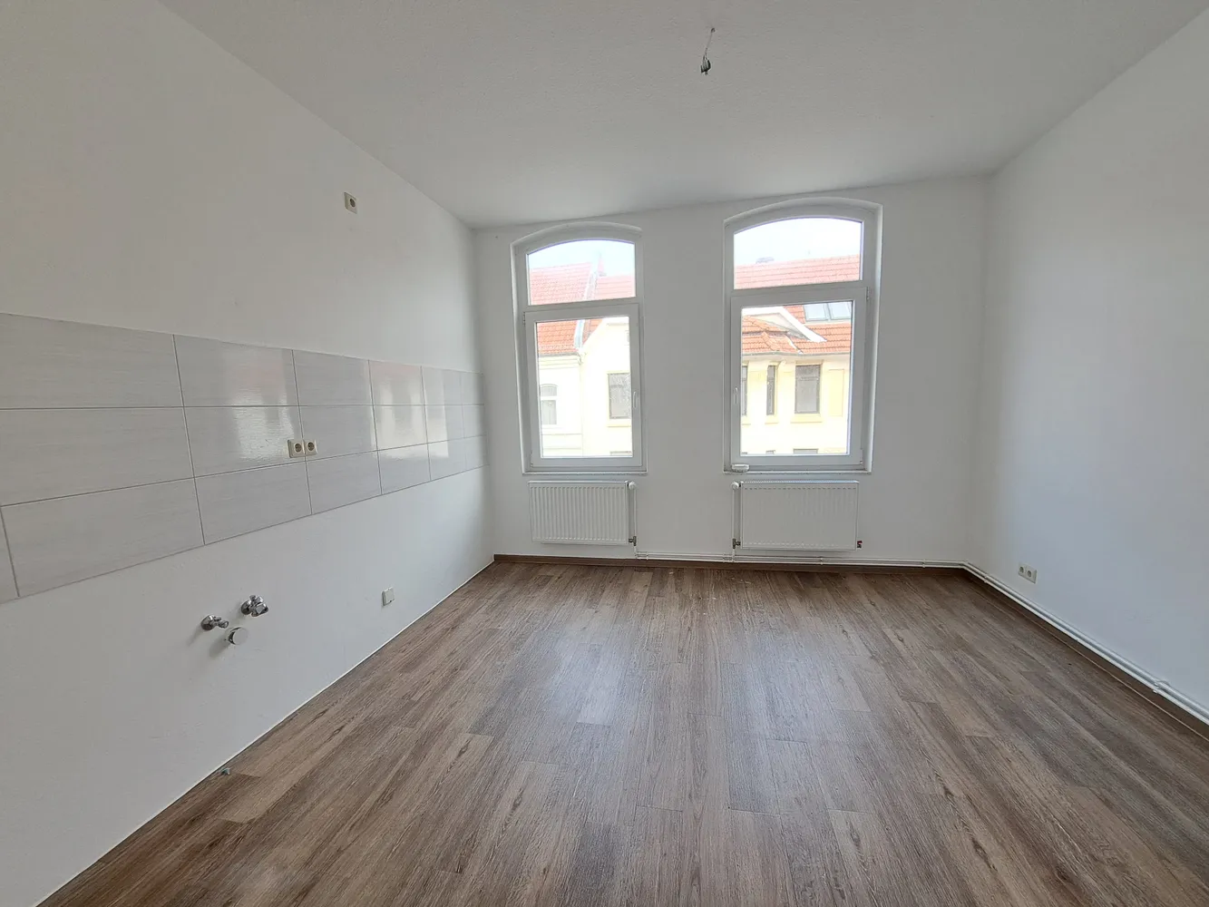 3 Zimmer Wohnung mit 84 m² in Bremerhaven – Bild 5
