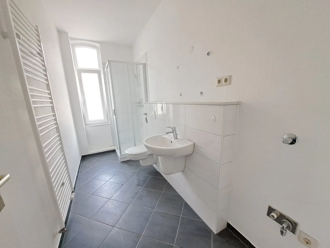 3 Zimmer Wohnung mit 84 m² in Bremerhaven – Bild 6