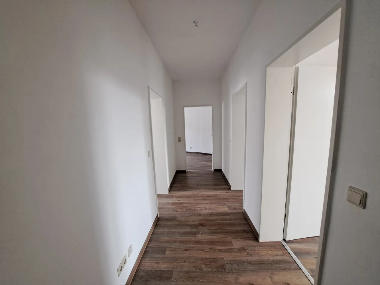 3 Zimmer Wohnung mit 84 m² in Bremerhaven – Bild 7