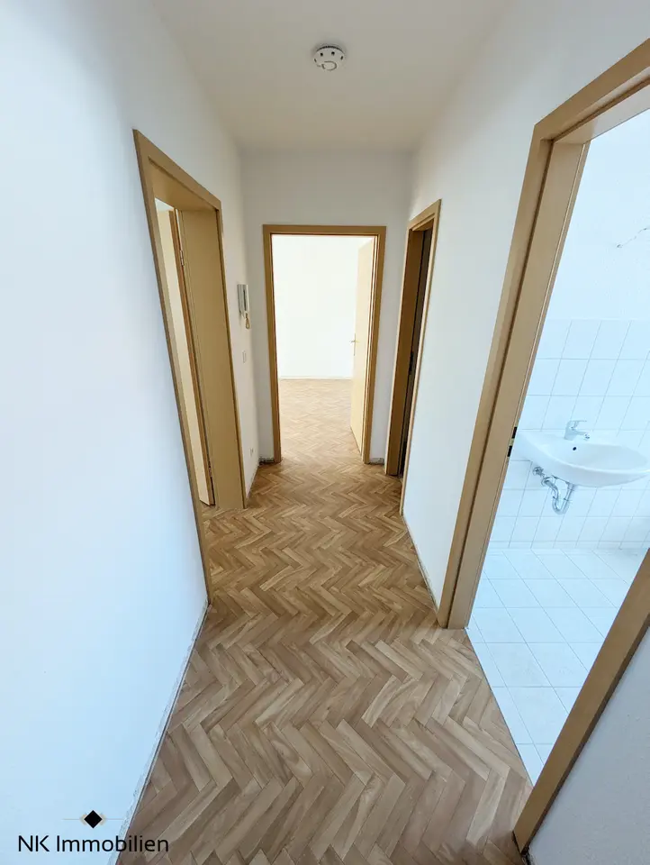 2 Zimmer Wohnung mit 56 m² in Limbach-Oberfrohna – Bild 4
