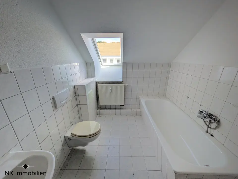 2 Zimmer Wohnung mit 56 m² in Limbach-Oberfrohna – Bild 8