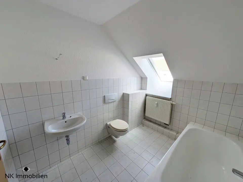 2 Zimmer Wohnung mit 56 m² in Limbach-Oberfrohna – Bild 9