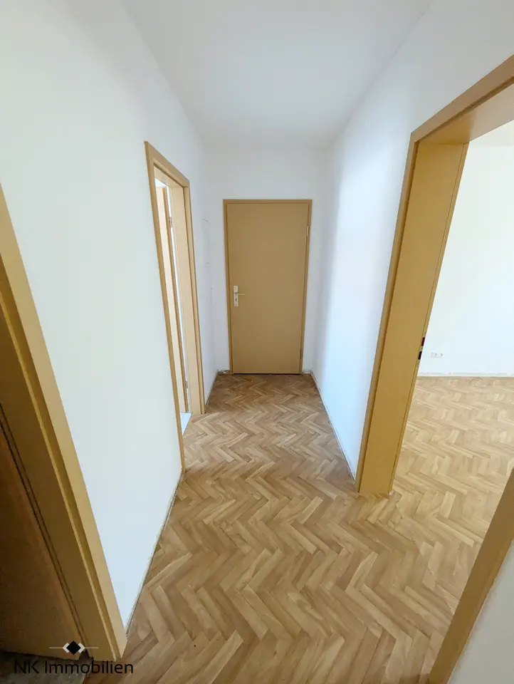 2 Zimmer Wohnung mit 56 m² in Limbach-Oberfrohna – Bild 10