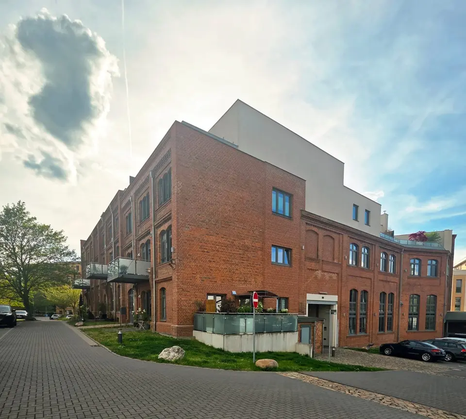 4 Zimmer Wohnung mit 118 m² in Magdeburg – Bild 5