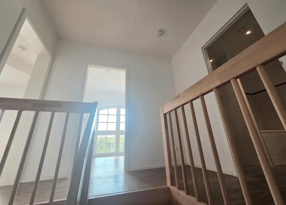 4 Zimmer Wohnung mit 118 m² in Magdeburg – Bild 7